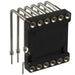 299-43-612-10-002000 by Mill-Max Manufacturing Corp. - CONNECTOR IC DIP SOCKET 12POS GOLD