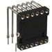 299-93-612-10-002000 by Mill-Max Manufacturing Corp. - CONNECTOR IC DIP SOCKET 12POS GOLD
