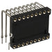 299-43-618-10-002000 by Mill-Max Manufacturing Corp. - CONNECTOR IC DIP SOCKET 18POS GOLD