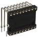 299-93-618-10-002000 by Mill-Max Manufacturing Corp. - CONNECTOR IC DIP SOCKET 18POS GOLD