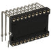 299-93-620-10-002000 by Mill-Max Manufacturing Corp. - CONNECTOR IC DIP SOCKET 20POS GOLD