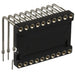 299-43-620-10-002000 by Mill-Max Manufacturing Corp. - CONNECTOR IC DIP SOCKET 20POS GOLD