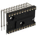 299-93-622-10-002000 by Mill-Max Manufacturing Corp. - CONNECTOR IC DIP SOCKET 22POS GOLD