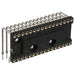 299-43-632-10-002000 by Mill-Max Manufacturing Corp. - CONNECTOR IC DIP SOCKET 32POS GOLD