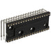 299-43-636-10-002000 by Mill-Max Manufacturing Corp. - CONNECTOR IC DIP SOCKET 36POS GOLD