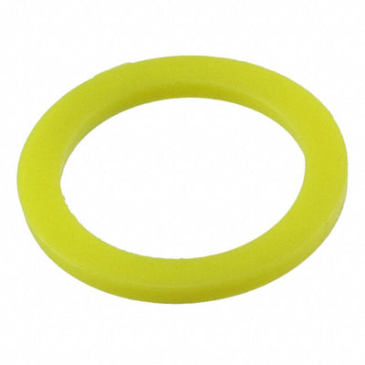 299139-1 by TE Connectivity AMP Connectors - PANEL GASKET, 3 POS NECTOR M