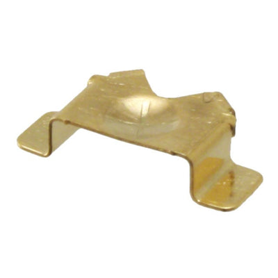 2994 by Keystone Electronics - BATT RETAINR COIN 4.8MM 1CEL SMD
