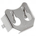 2997 by Keystone Electronics - BATT RETAINER COIN 1 CELL PC PIN