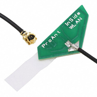 PRO-IS-578 by Abracon LLC - INSIDE WLAN TRIANGLE 100MM MHF4