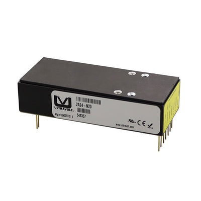 2A24-N20 by Advanced Energy - A-SERIES DC TO HVDC CONVERTER, S