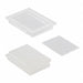 2A70 by Honeywell Sensing and Productivity Solutions - 3PC TRANSPARENT COLORED CAP WHT