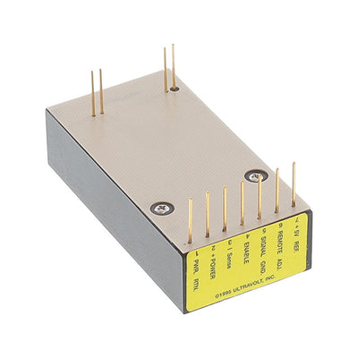 2AA12-N4 by Advanced Energy - AA-SERIES DC TO HVDC CONVERTER,