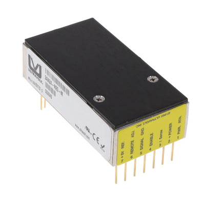 2AA24-N20-M by Advanced Energy - AA-SERIES DC TO HVDC CONVERTER,