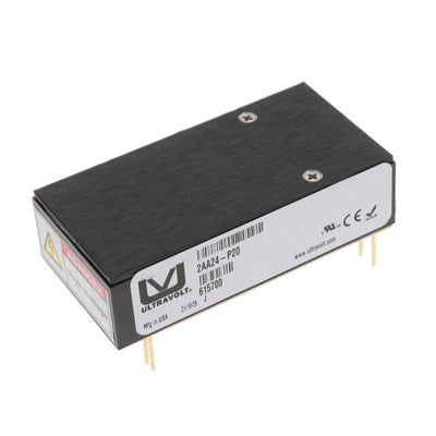 2AA24-P20 by Advanced Energy - AA-SERIES DC TO HVDC CONVERTER,