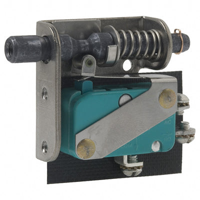 2AC59 by Honeywell Sensing and Productivity Solutions - SNAP ACT ION SWITCHION SPDT 10A 250V