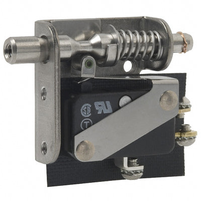 2AC6 by Honeywell Sensing and Productivity Solutions - SNAP ACT ION SWITCHION SPDT 15A 125V