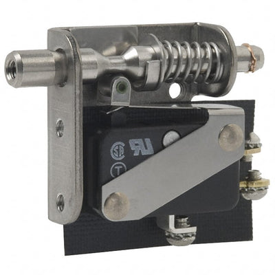 3AC6 by Honeywell Sensing and Productivity Solutions - SNAP ACT ION SWITCHION SPDT 15A 125V