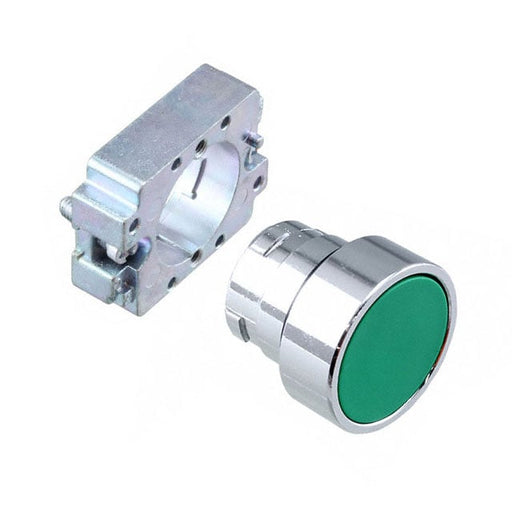 2AF3 by Altech Corporation - CONFIG SW BODY PUSHBUT NON-ILLUM