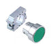 2AF3 by Altech Corporation - CONFIG SW BODY PUSHBUT NON-ILLUM