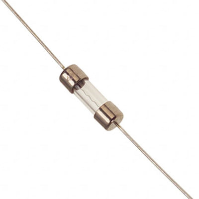 0224.375HXP by Littelfuse Inc. - FUSE GLASS 375MA 250VAC 125VDC