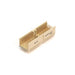2AM154P1012-1-H by Sullins Connector Solutions - CONNECTOR HEADER 154POS 2MM PRESS-FIT