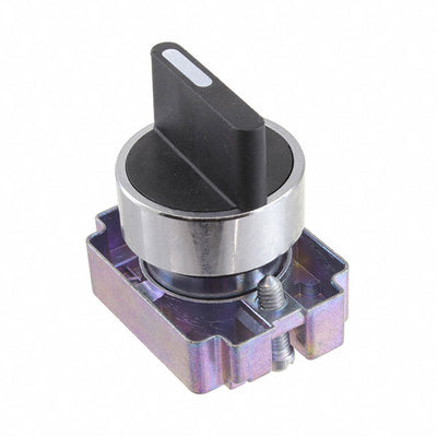 2AS2-4 by Altech Corporation - CONFIG SW BODY SELECTR NON-ILLUM