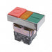 2ATL5LB F3P4-IO-110 by Altech Corporation - CONFIG SW BODY PUSHBUTTON ILLUM