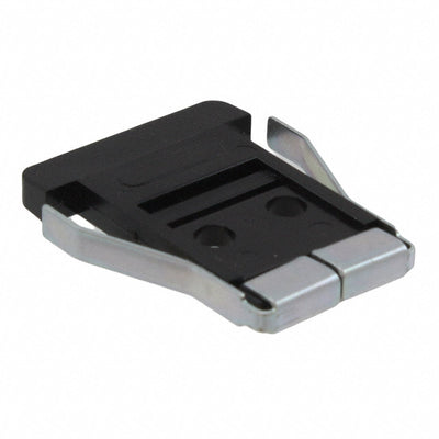 2B3 by Honeywell Sensing and Productivity Solutions - MOUNTING BARRIER BLACK