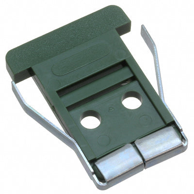 2B48 by Honeywell Sensing and Productivity Solutions - 2 GREEN MNTING BARRIER ATTACH
