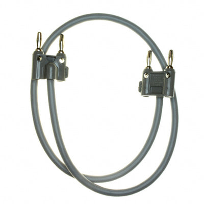 2BA-48 by Pomona Electronics - TEST LEAD BANANA TO BANANA 48
