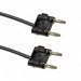 2BC-48 by Pomona Electronics - TEST LEAD BANANA TO BANANA 48