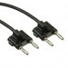 2BC-60 by Pomona Electronics - TEST LEAD BANANA TO BANANA 60