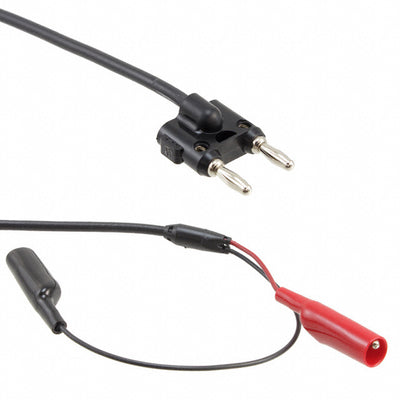2BC-AL-36 by Pomona Electronics - TEST LEAD BANANA TO GATOR 36