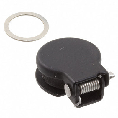 2C1072 by Switchcraft Inc. - JACK COVER FOR 2COND PLUGS