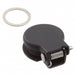 2C1072 by Switchcraft Inc. - JACK COVER FOR 2COND PLUGS
