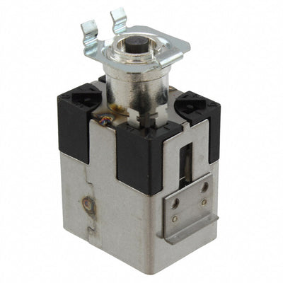 2C201 by Honeywell Sensing and Productivity Solutions - SOCKET MOUNT HOUSING 2 LAMP