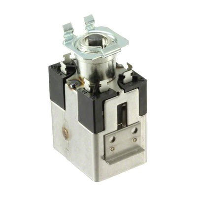 2C203 by Honeywell Sensing and Productivity Solutions - SOCKET MOUNT HOUSING 4 LAMP