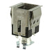 2C206 by Honeywell Sensing and Productivity Solutions - 2 FLANGE MNT HOUSING 4 LAMP SKT