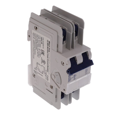 2C3UL by Altech Corporation - 2C3UL 3A CIRCUIT BREAKER C CHAR2