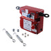 2CPSA2A1B by Honeywell Sensing and Productivity Solutions - SNAP ACT ION SWITCH 4PST 50MA 250V