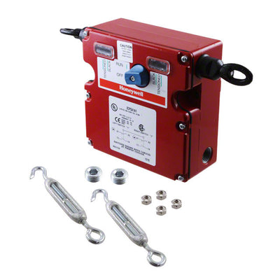 2CPSA1A1 by Honeywell Sensing and Productivity Solutions - SNAP ACT ION SWITCH 4PST 50MA 250V