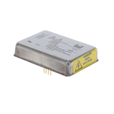 2D15-N2 by Advanced Energy - D-SERIES DC TO HVDC CONVERTER, S