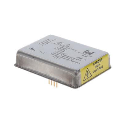 2D15-N4 by Advanced Energy - D-SERIES DC TO HVDC CONVERTER, S