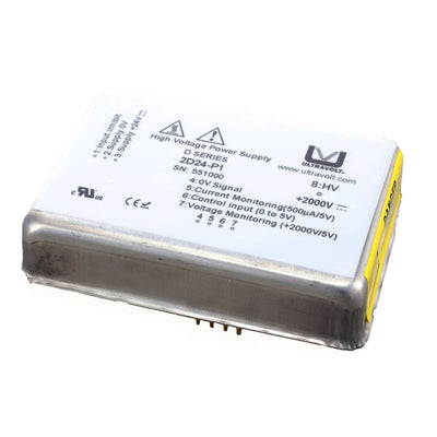2D24-P1 by Advanced Energy - D-SERIES DC TO HVDC CONVERTER, S