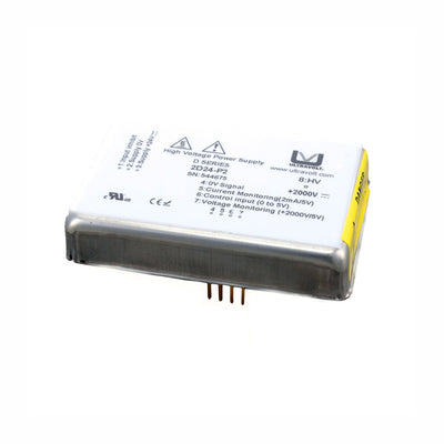 2D24-P2 by Advanced Energy - D-SERIES DC TO HVDC CONVERTER, S