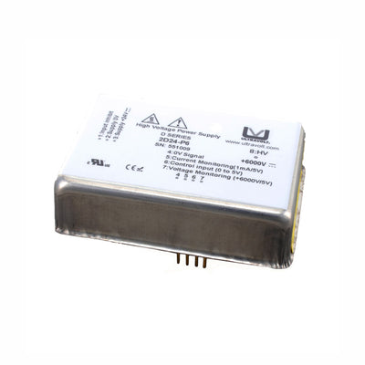 2D24-P6 by Advanced Energy - D-SERIES DC TO HVDC CONVERTER, S