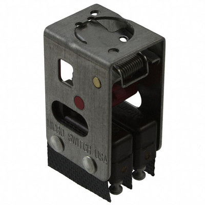 2D26 by Honeywell Sensing and Productivity Solutions - SWITCH MODULE SPDTX2 ALT ACT