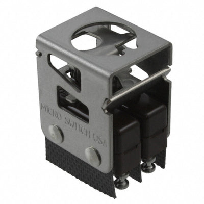 2D2 by Honeywell Sensing and Productivity Solutions - SWITCH MODULE SPDTX2 MOM