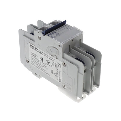 2D3UL by Altech Corporation - 2D3UL 3A CIRCUIT BREAKER D CHAR2