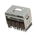 2D9 by Honeywell Sensing and Productivity Solutions - SW PUSHBUTTON SPDTX4 5A 125V